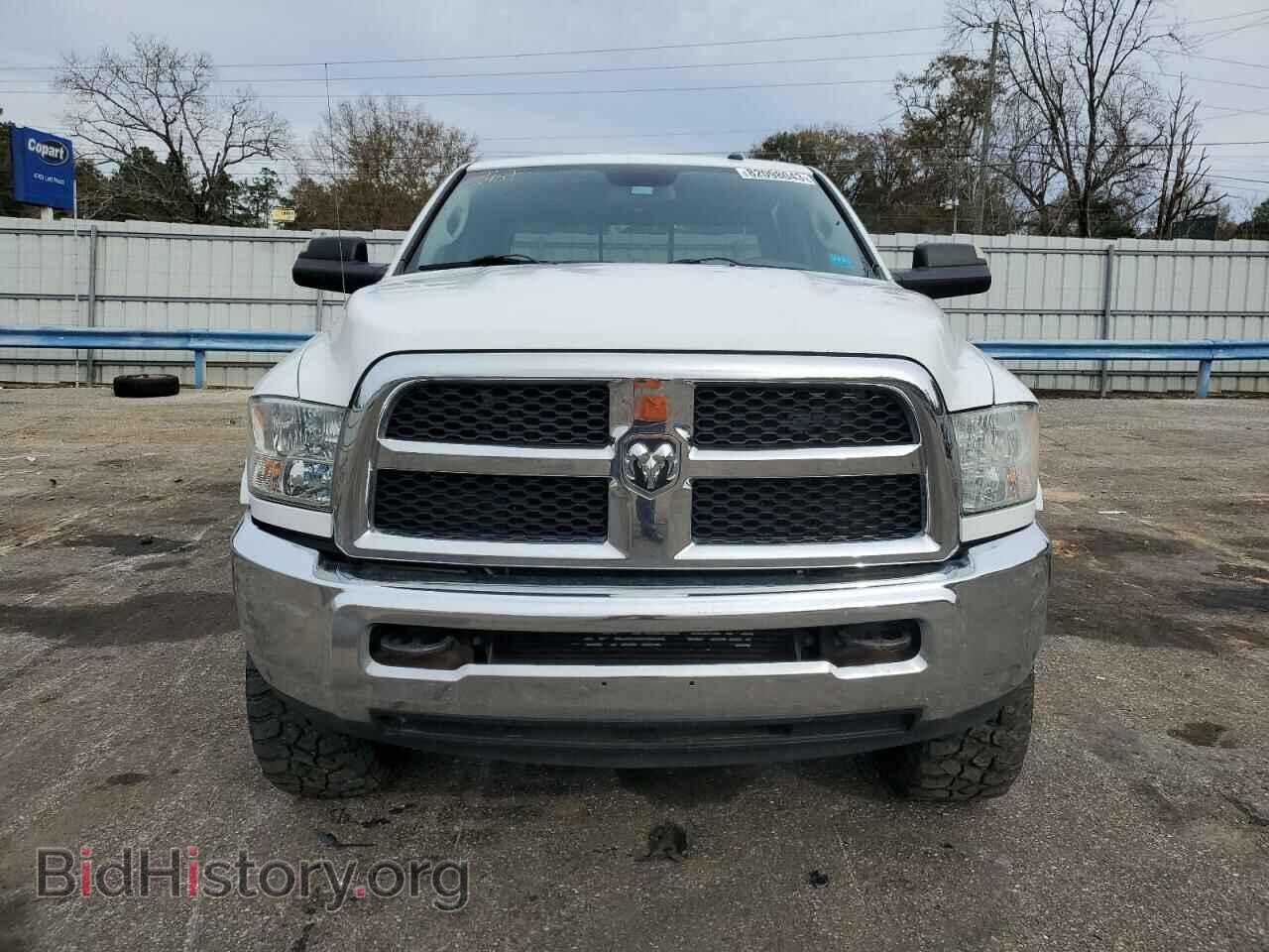 2014 RAM All Models - VIN: 3C6UR5DL1EG275752 - Photo 5
