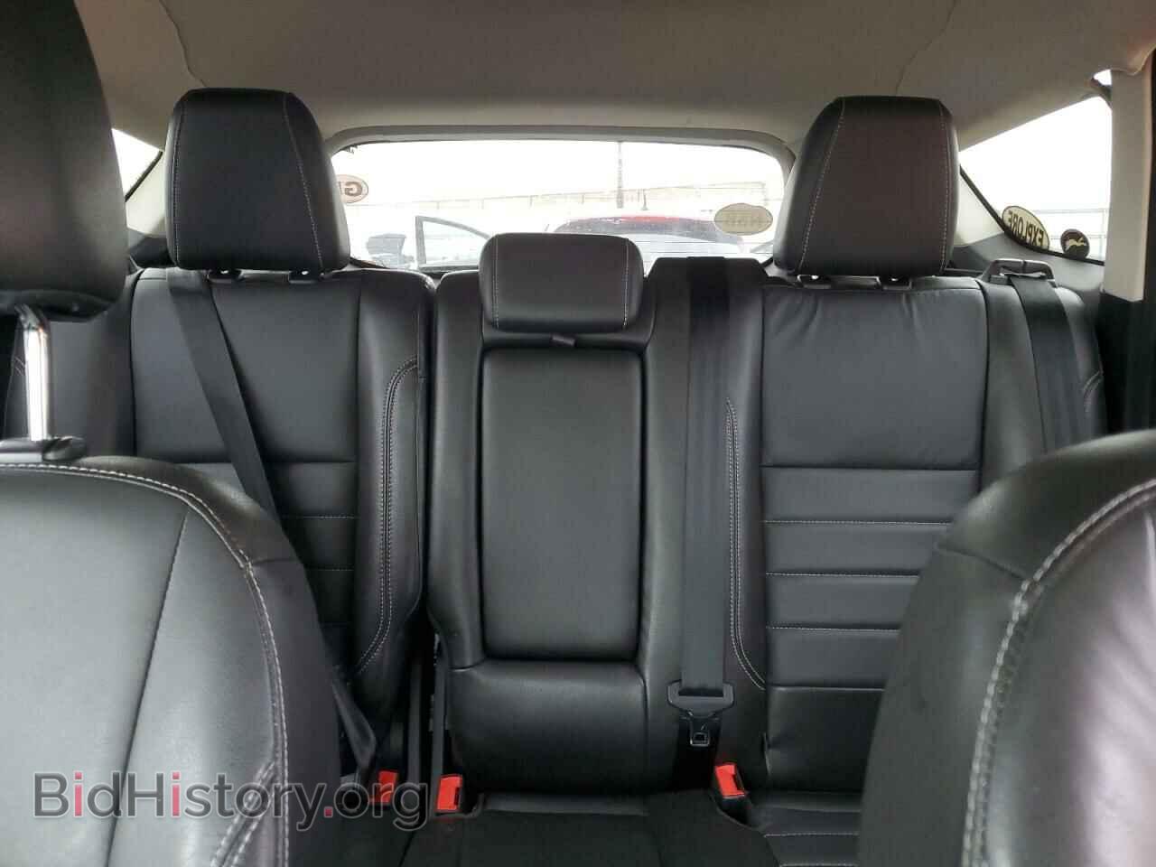 2015 FORD ESCAPE - VIN: 1FMCU9J99FUC02870 - Photo 10