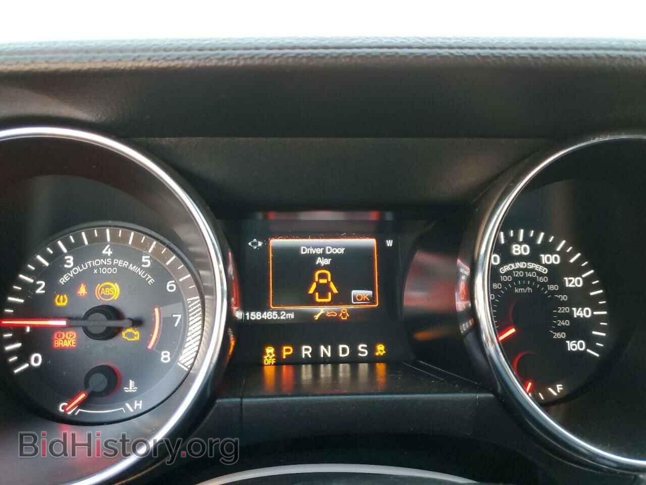 2015 FORD ALL Models - VIN: 1FA6P8TH1F5308673 - Photo 9