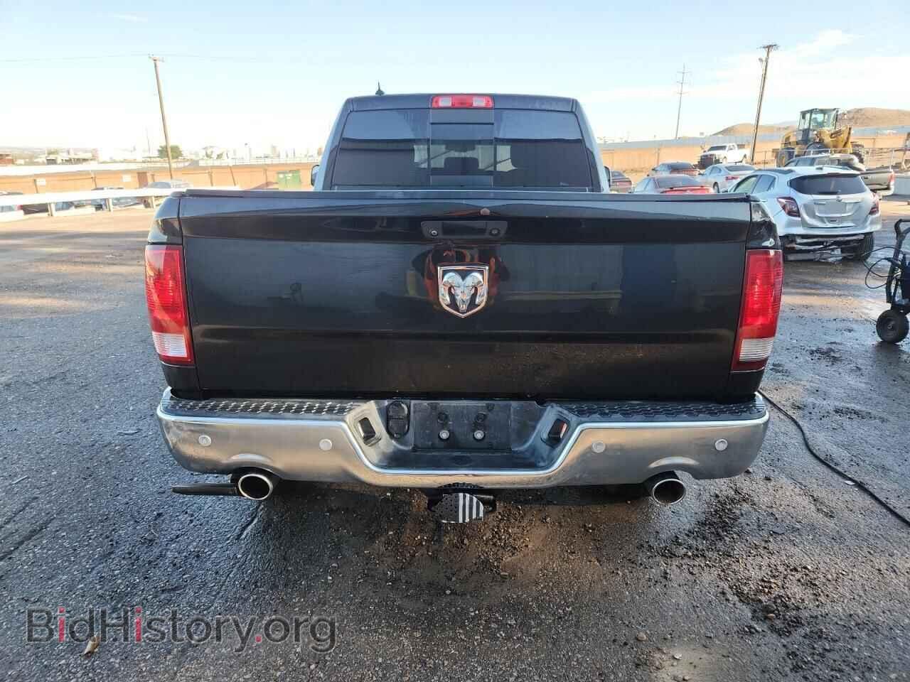 2016 RAM 1500 - VIN: 1C6RR7GTXGS204445 - Фото 6