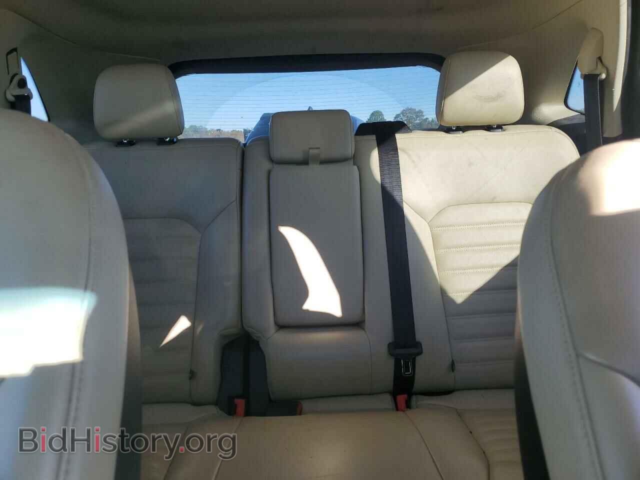2017 FORD EDGE - VIN: 2FMPK3J81HBC24852 - Photo 10