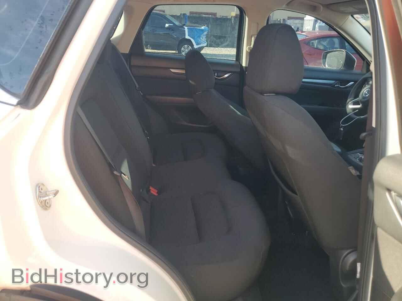 2017 MAZDA CX-5 - VIN: JM3KFABL3H0216304 - Фото 10