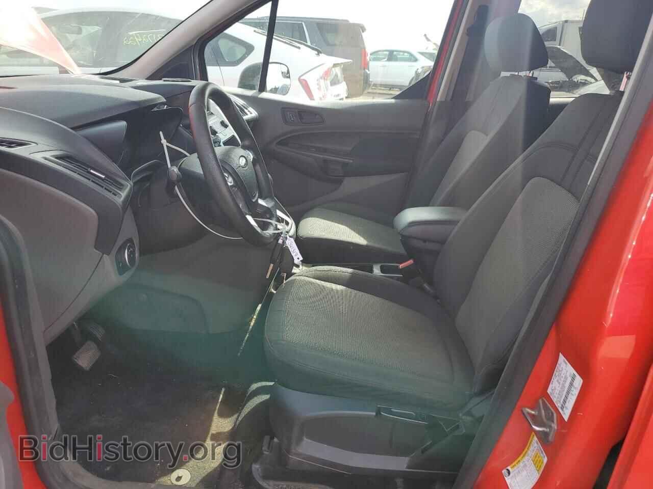 2020 FORD TRANSIT - VIN: NM0GE9E29L1446741 - Фото 7