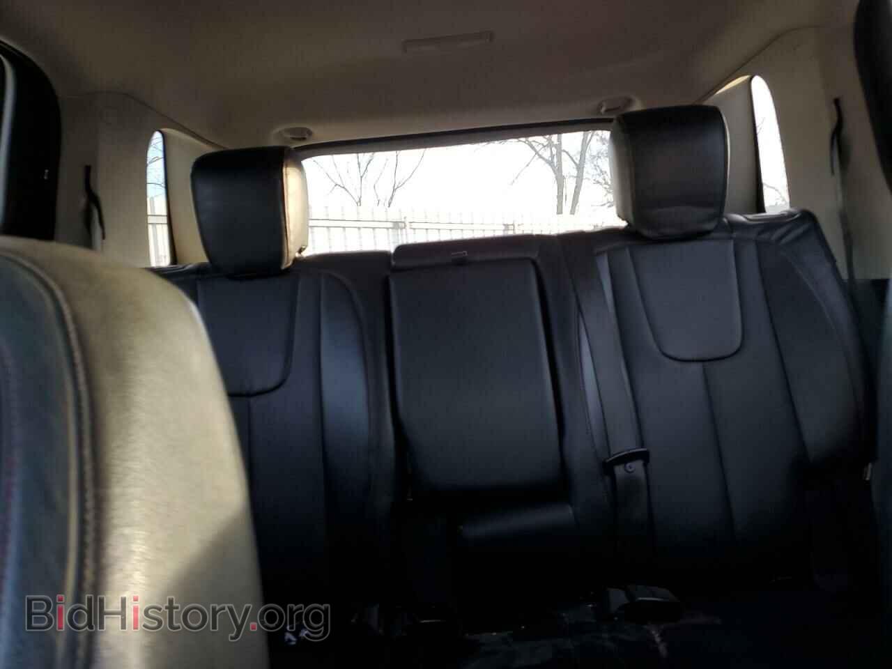 2012 GMC TERRAIN - VIN: 2GKALMEK9C6234988 - Фото 10