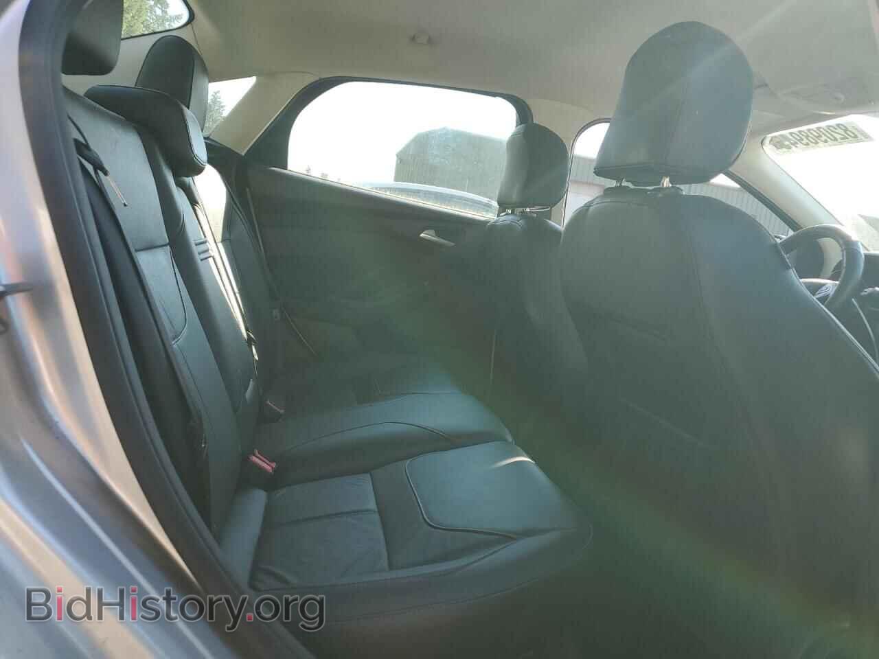 2016 FORD FOCUS - VIN: 1FADP3F23GL372955 - Фото 10