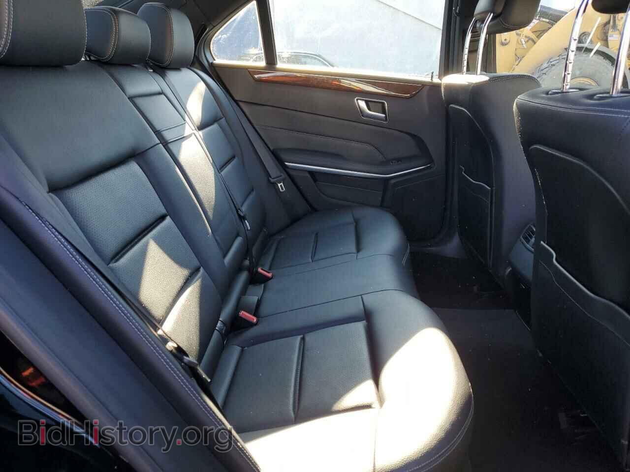 2015 MERCEDES-BENZ E-CLASS - VIN: WDDHF8JB0FB121694 - Фото 10