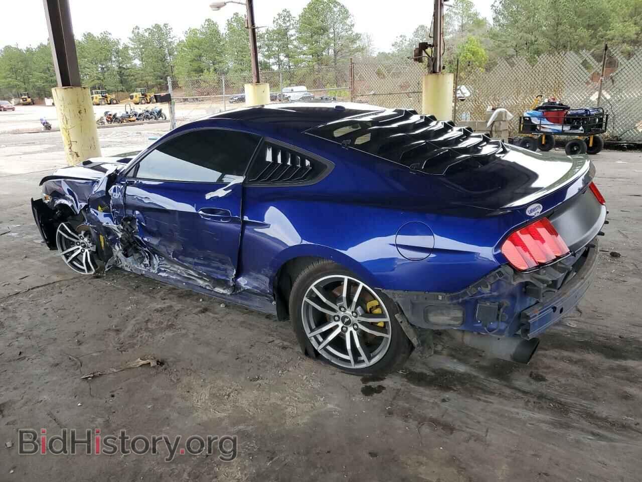 2015 FORD ALL Models - VIN: 1FA6P8TH2F5365819 - Photo 2