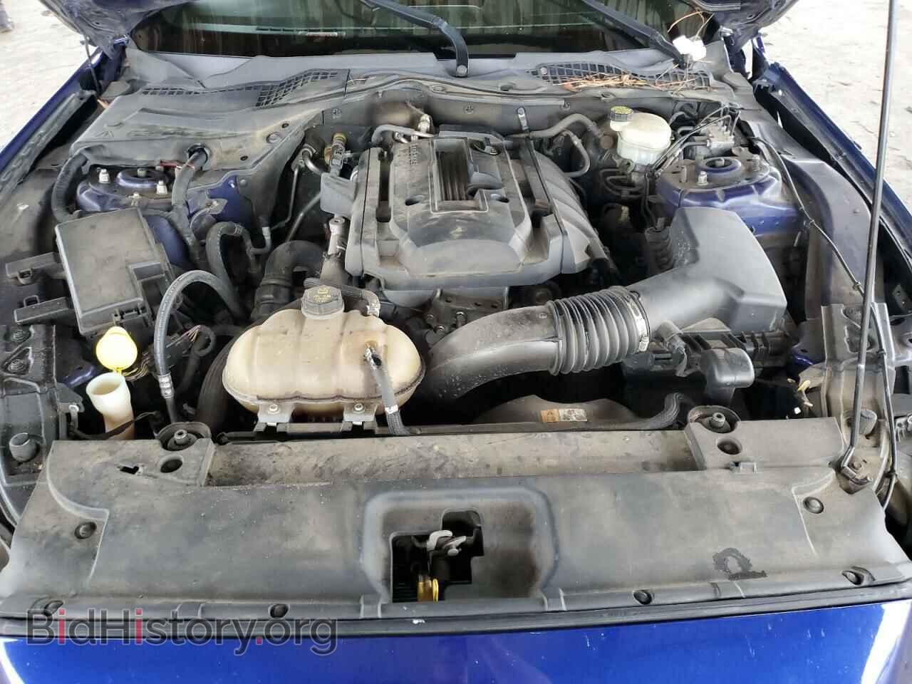 2015 FORD ALL Models - VIN: 1FA6P8TH2F5365819 - Photo 11