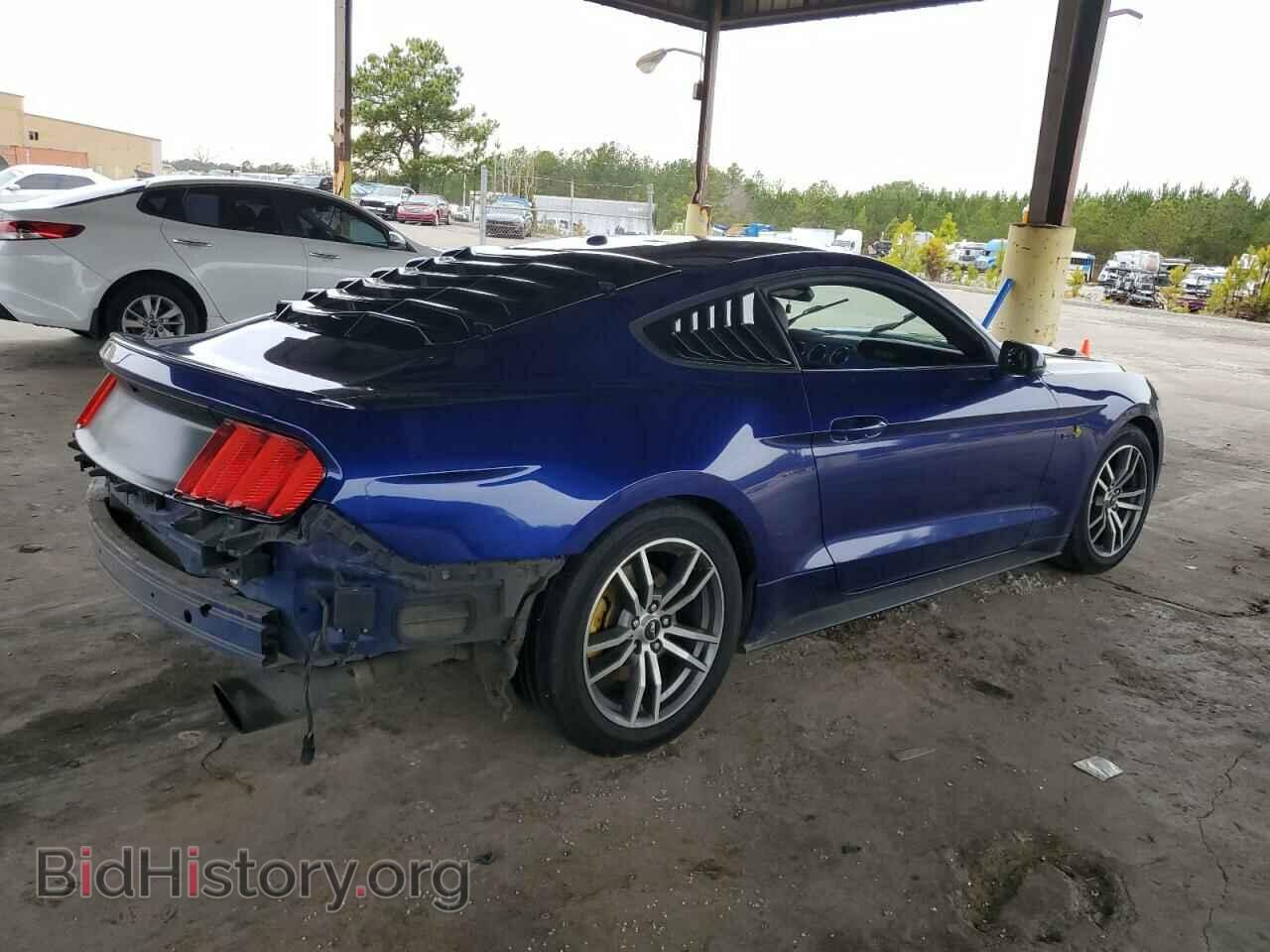 2015 FORD ALL Models - VIN: 1FA6P8TH2F5365819 - Photo 3