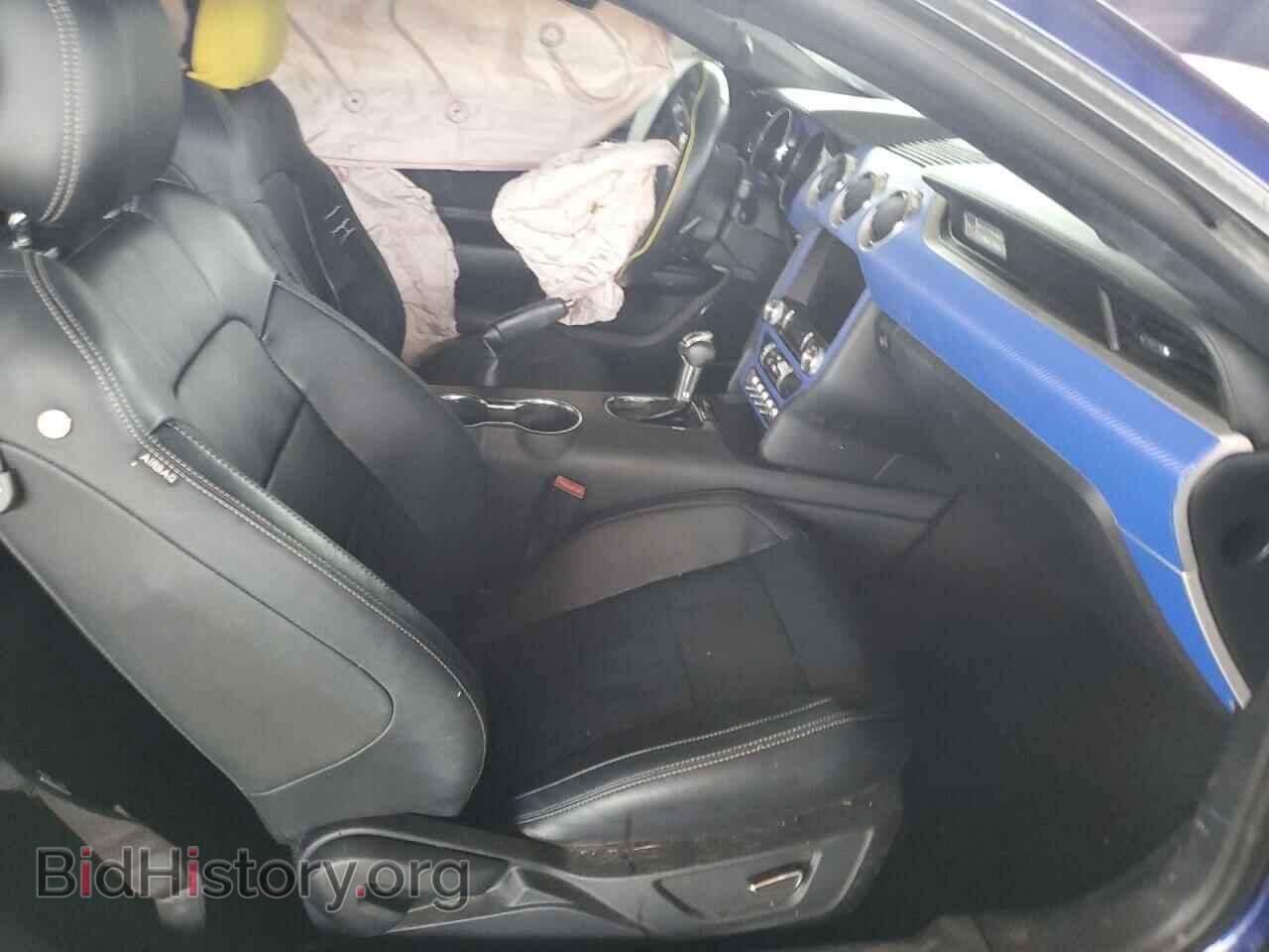 2015 FORD ALL Models - VIN: 1FA6P8TH2F5365819 - Photo 7