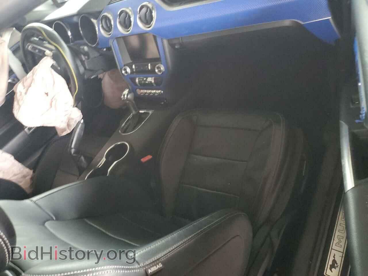 2015 FORD ALL Models - VIN: 1FA6P8TH2F5365819 - Photo 8