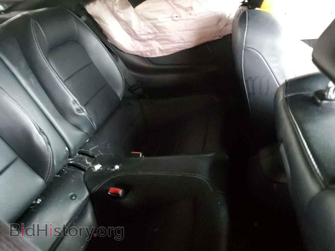 2015 FORD ALL Models - VIN: 1FA6P8TH2F5365819 - Photo 10