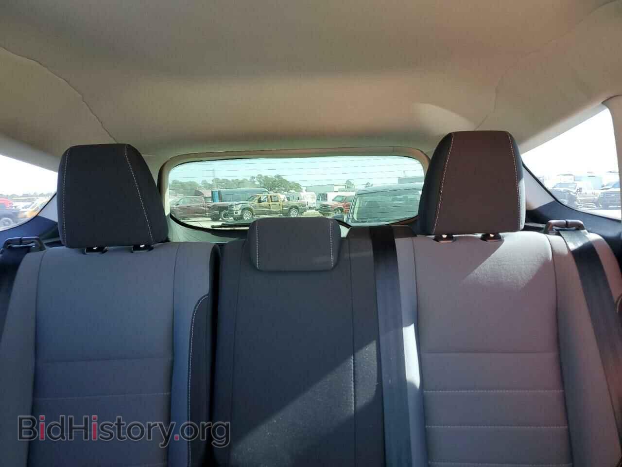 2018 FORD ESCAPE - VIN: 1FMCU0F73JUD28749 - Фото 10
