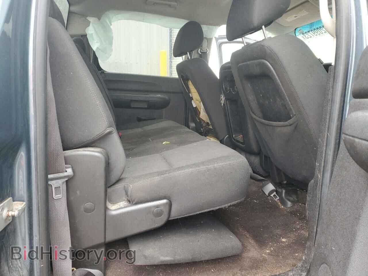 2013 CHEVROLET ALL Models - VIN: 3GCPCREA3DG193600 - Фото 10