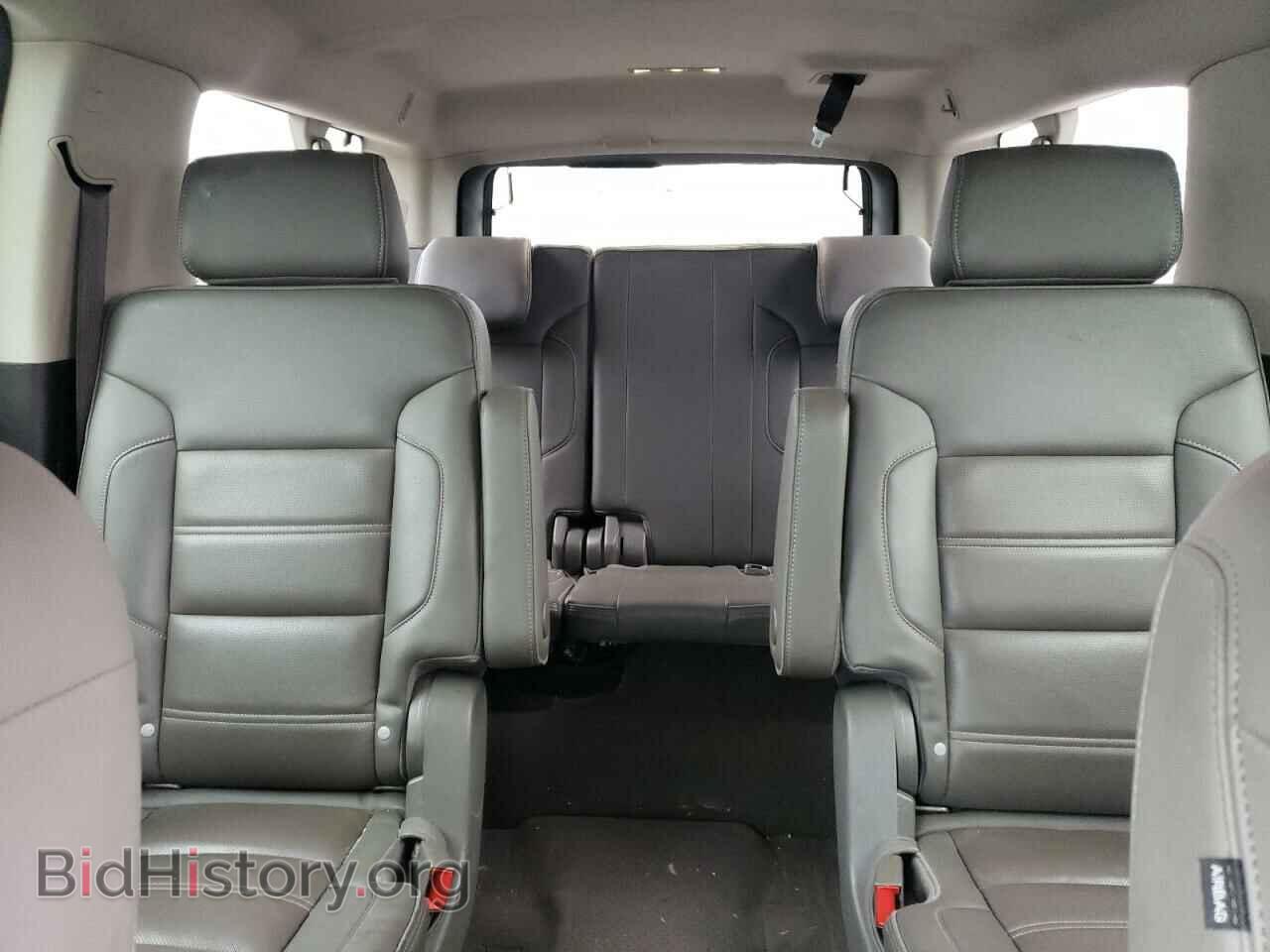 2019 GMC YUKON - VIN: 1GKS2HKJ8KR399136 - Фото 10
