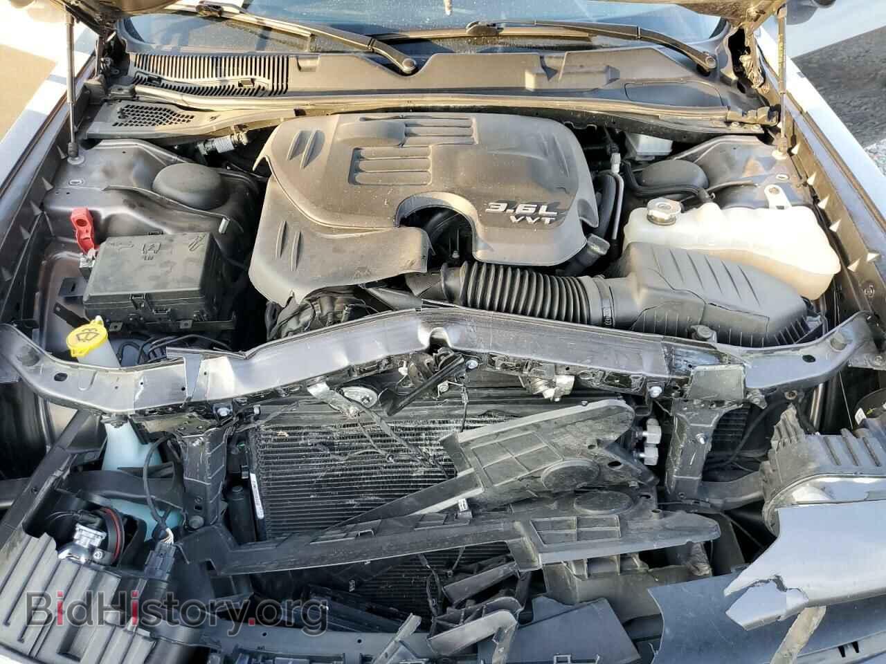 2021 DODGE CHALLENGER - VIN: 2C3CDZJG8MH571663 - Фото 11