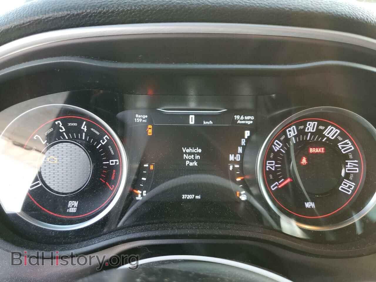 2021 DODGE CHALLENGER - VIN: 2C3CDZJG8MH571663 - Фото 9