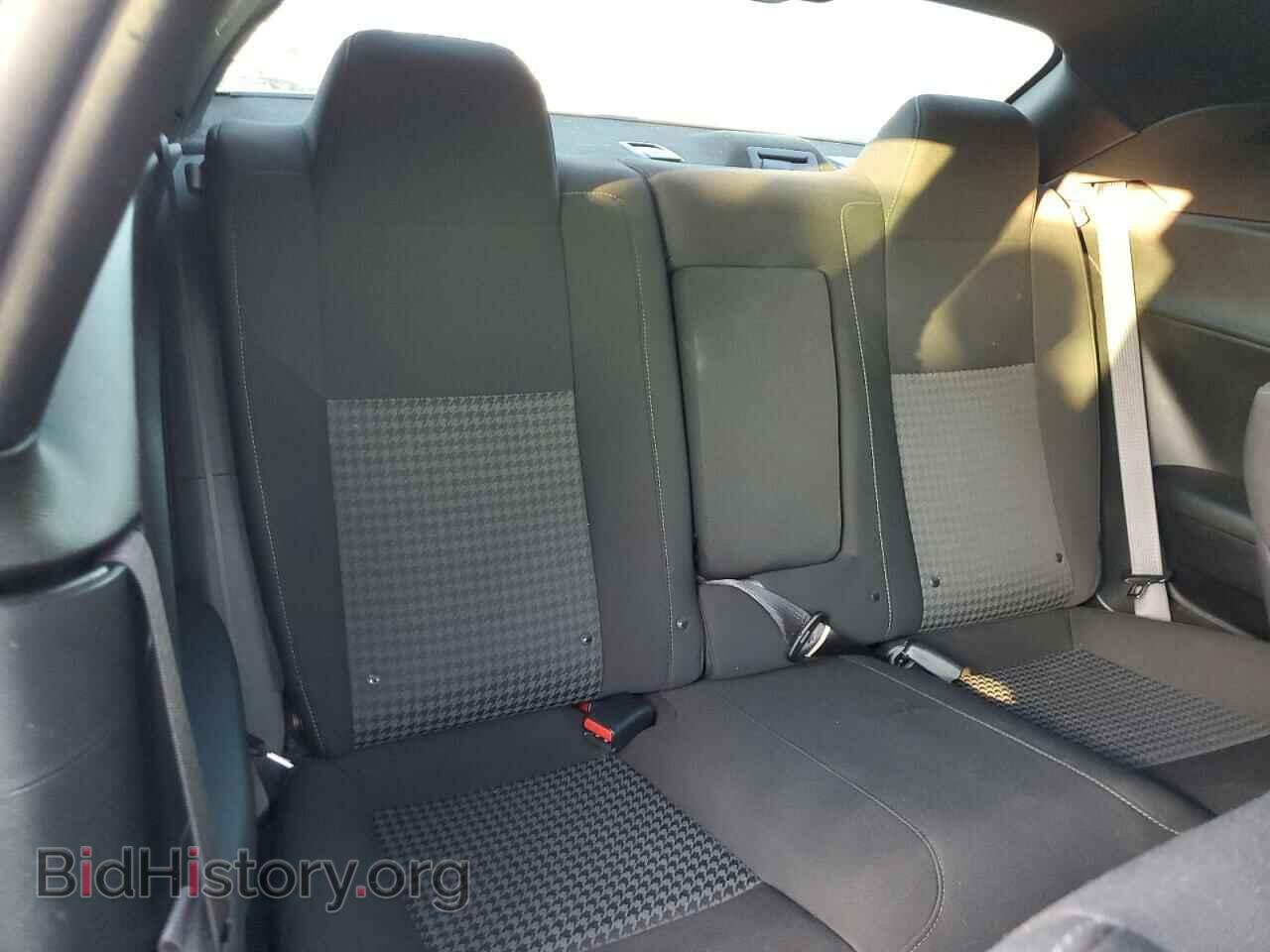 2021 DODGE CHALLENGER - VIN: 2C3CDZJG8MH571663 - Фото 10