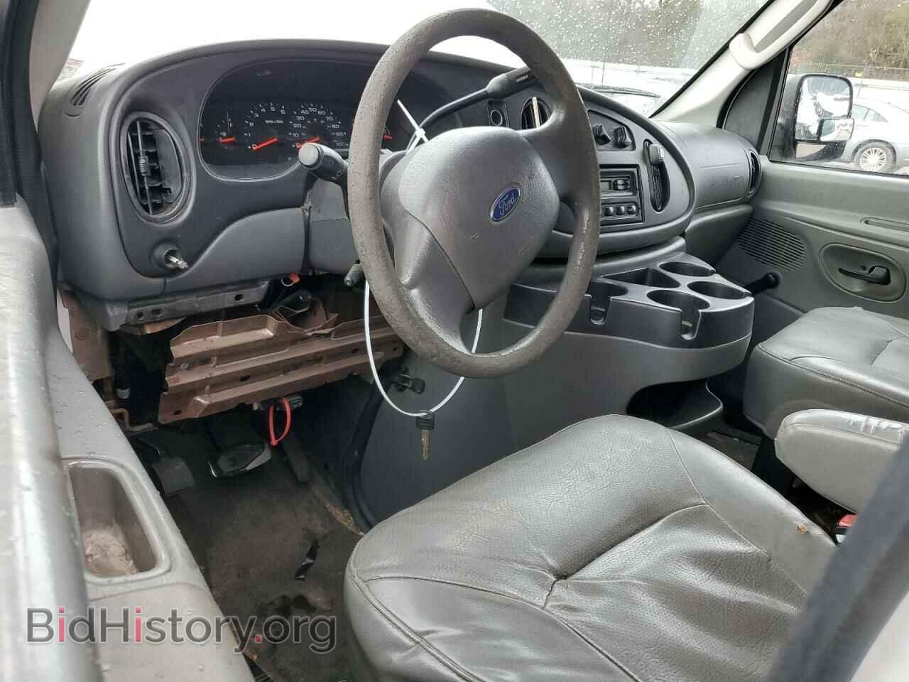2006 FORD ALL Models - VIN: 1FTNE24L96DA48203 - Photo 8