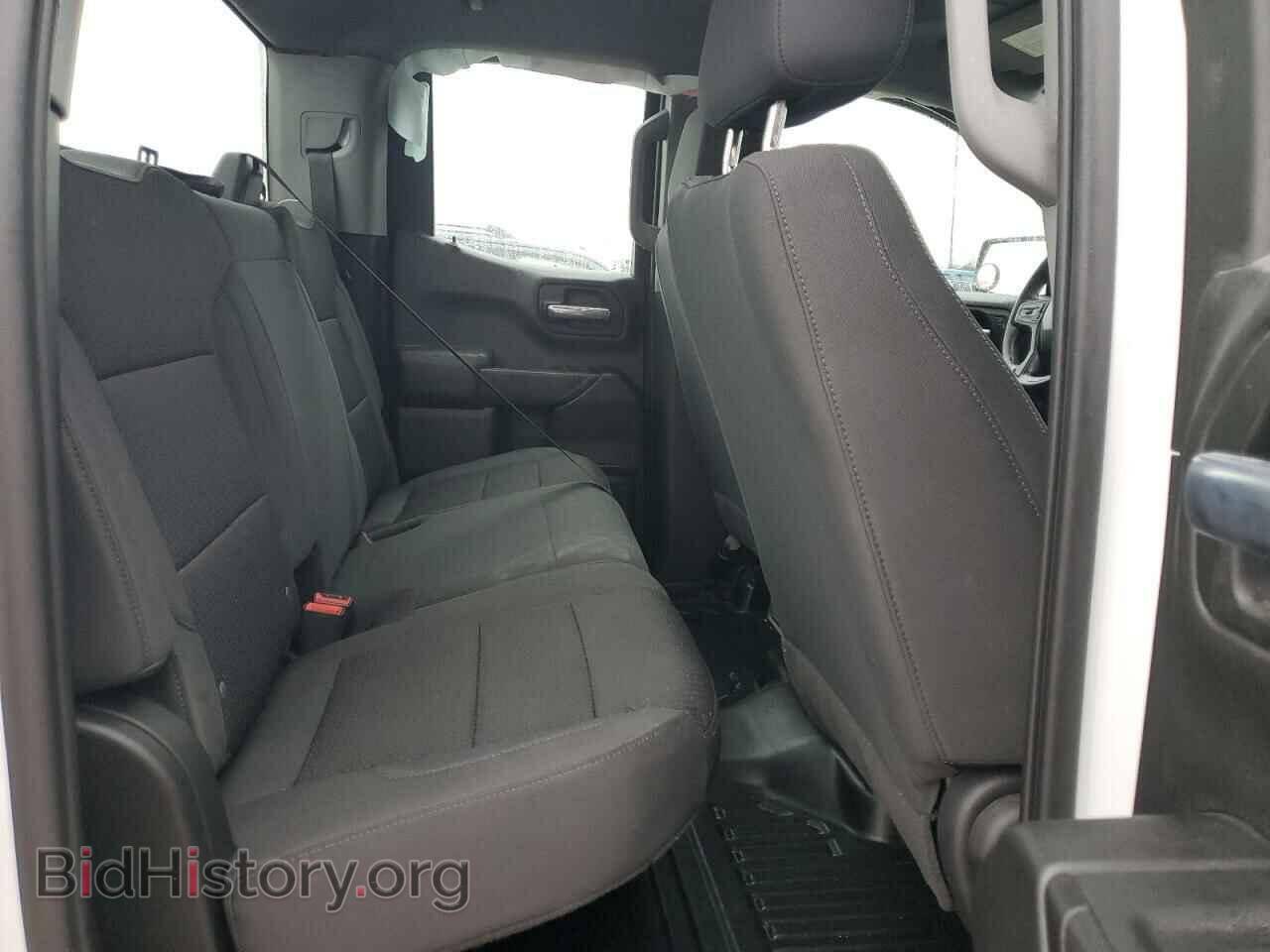 2023 CHEVROLET ALL Models - VIN: 1GCRDAED8PZ149226 - Фото 10