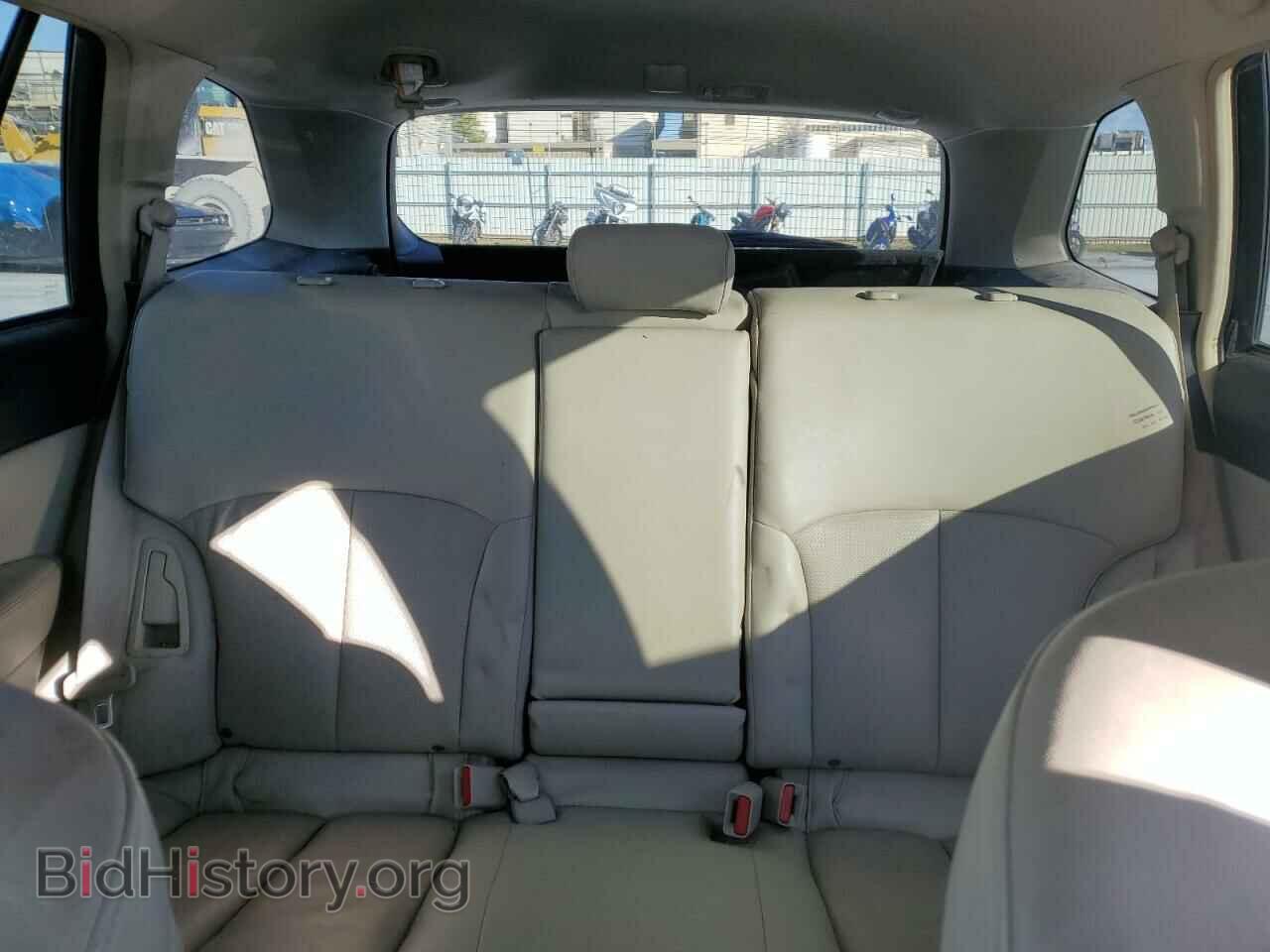 2014 SUBARU OUTBACK - VIN: 4S4BRBLC0E3202869 - Фото 10