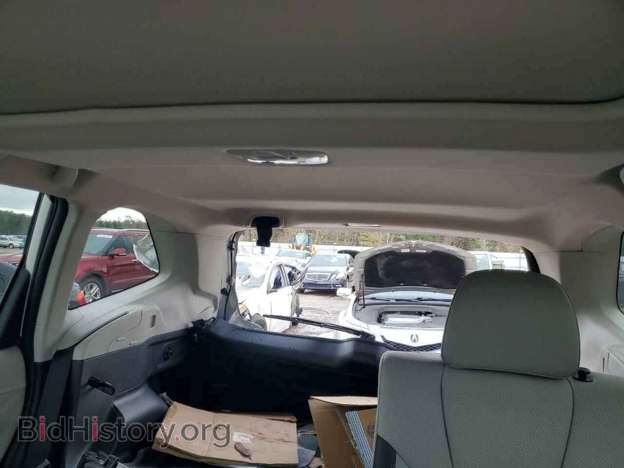 2019 SUBARU FORESTER - VIN: JF2SKASC5KH457960 - Фото 10