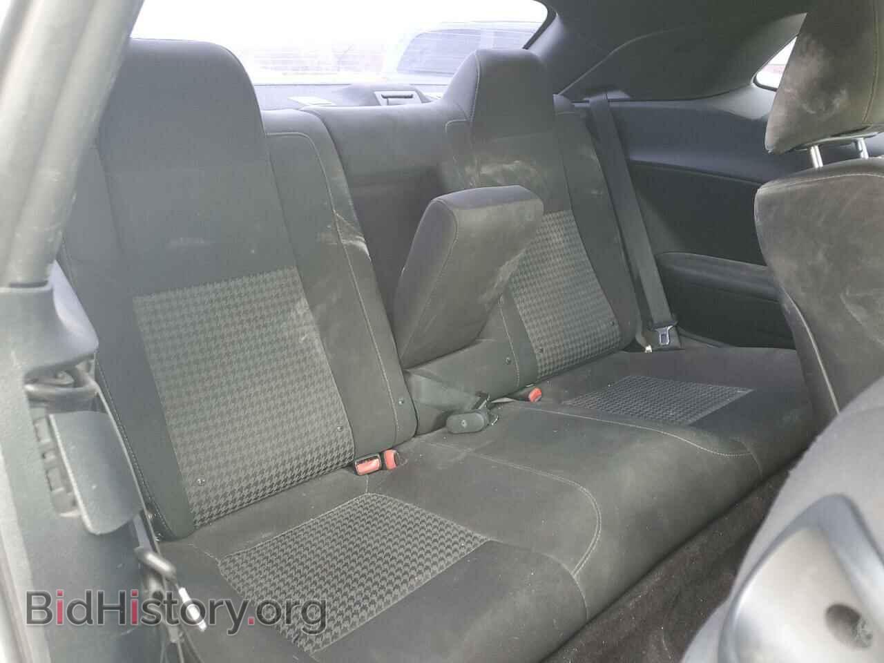 2019 DODGE CHALLENGER - VIN: 2C3CDZFJ7KH509432 - Фото 10