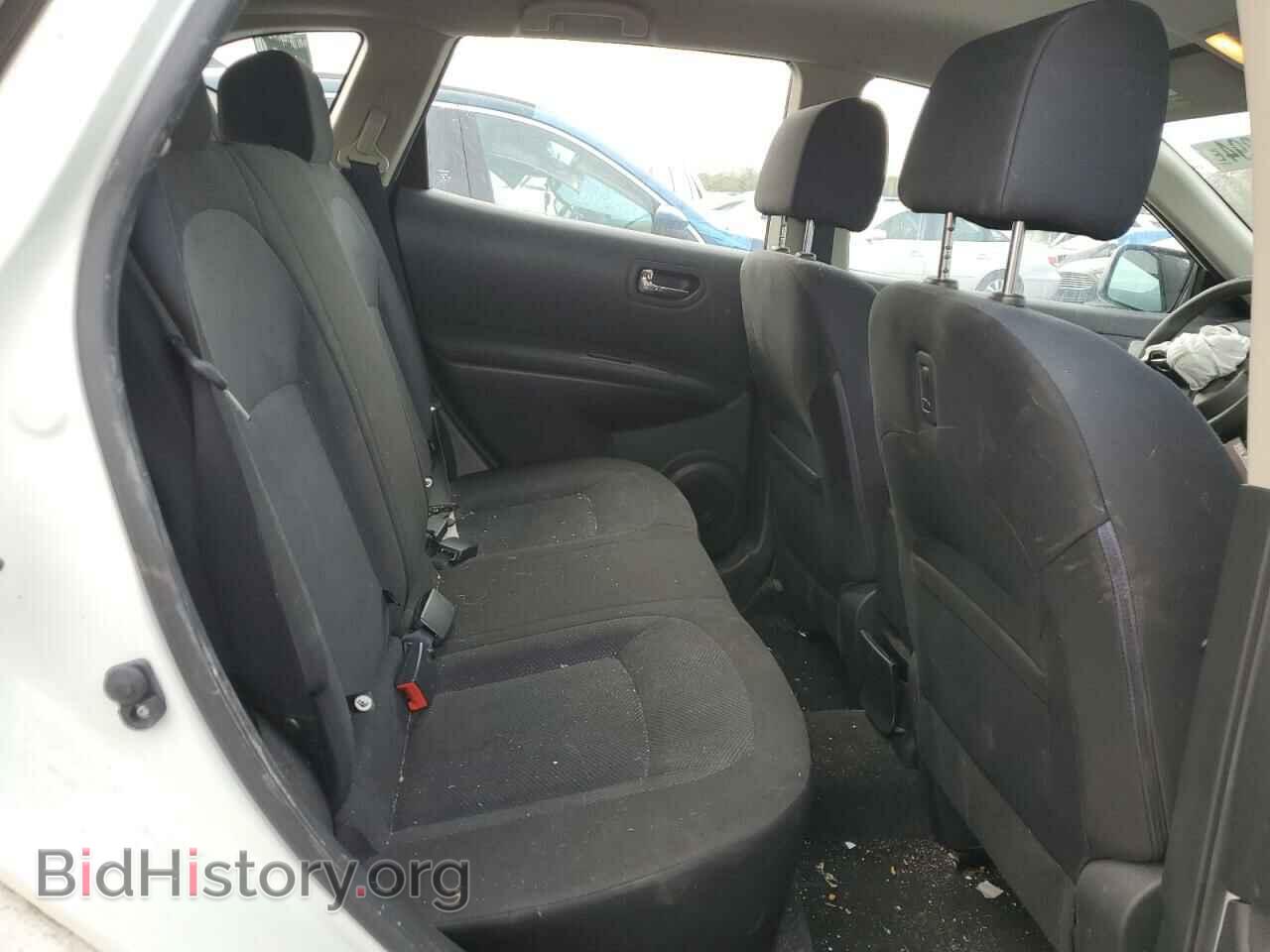 2015 NISSAN ROGUE - VIN: JN8AS5MT8FW660331 - Фото 11
