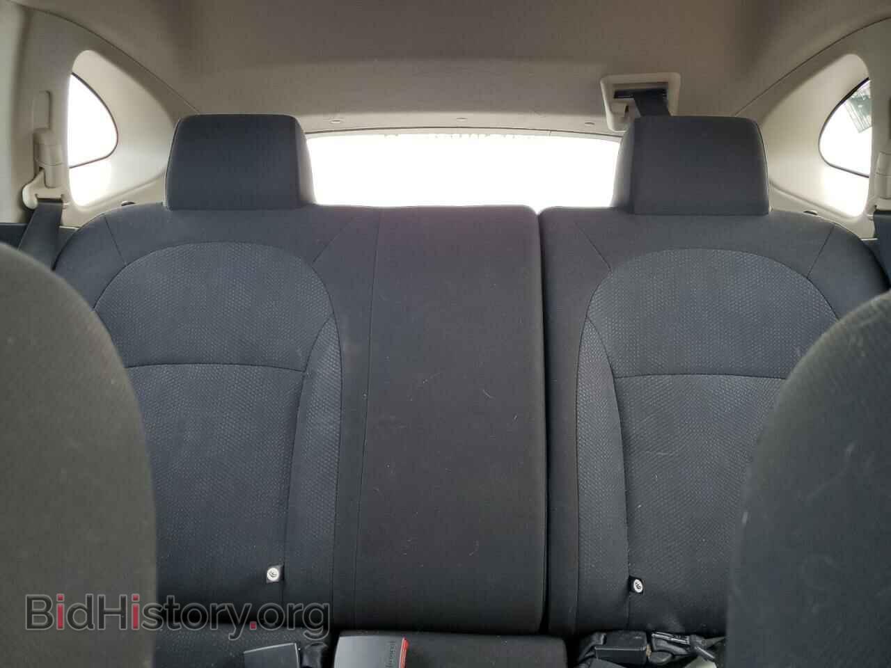 2015 NISSAN ROGUE - VIN: JN8AS5MT8FW660331 - Фото 10