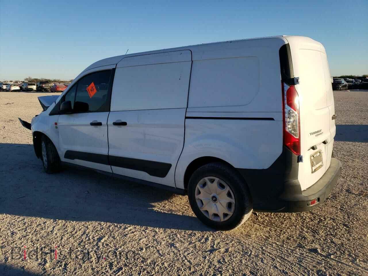 2015 FORD TRANSIT - VIN: NM0LS7E71F1203825 - Фото 2