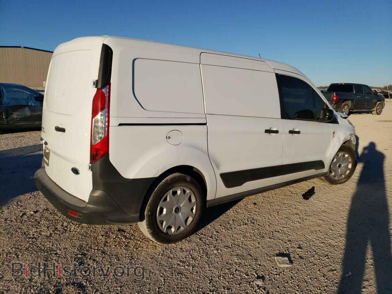 2015 FORD TRANSIT - VIN: NM0LS7E71F1203825 - Фото 3