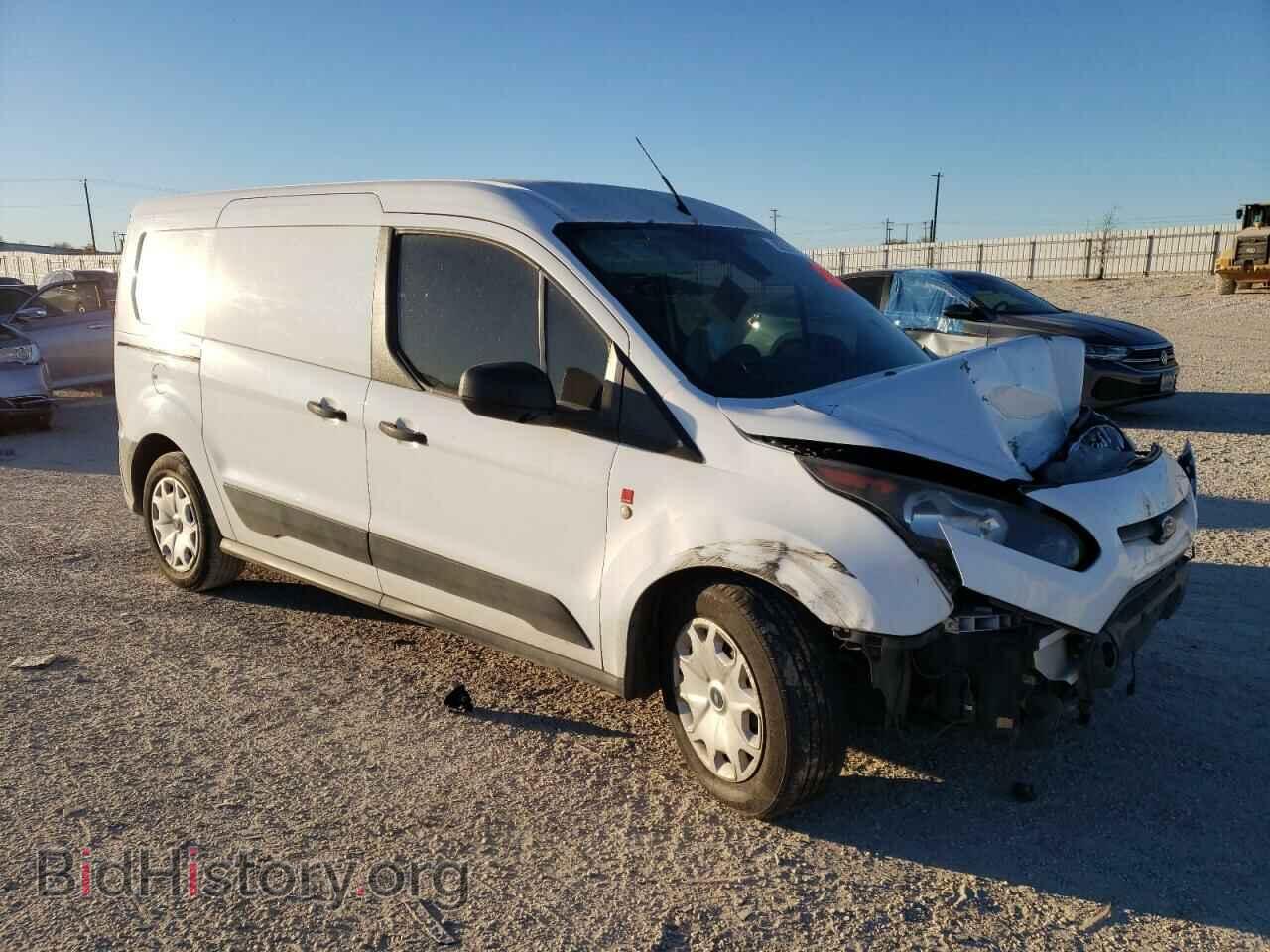 2015 FORD TRANSIT - VIN: NM0LS7E71F1203825 - Фото 4