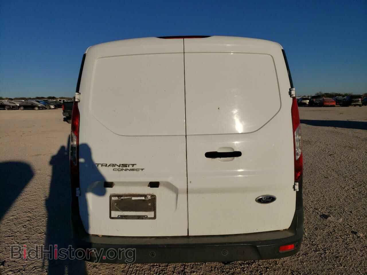 2015 FORD TRANSIT - VIN: NM0LS7E71F1203825 - Фото 6