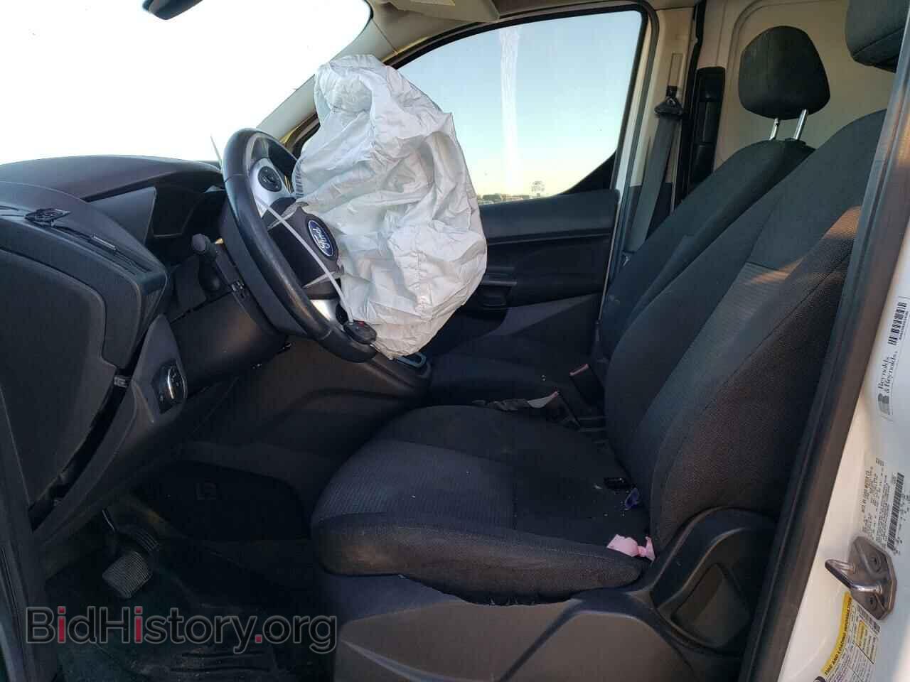 2015 FORD TRANSIT - VIN: NM0LS7E71F1203825 - Фото 7