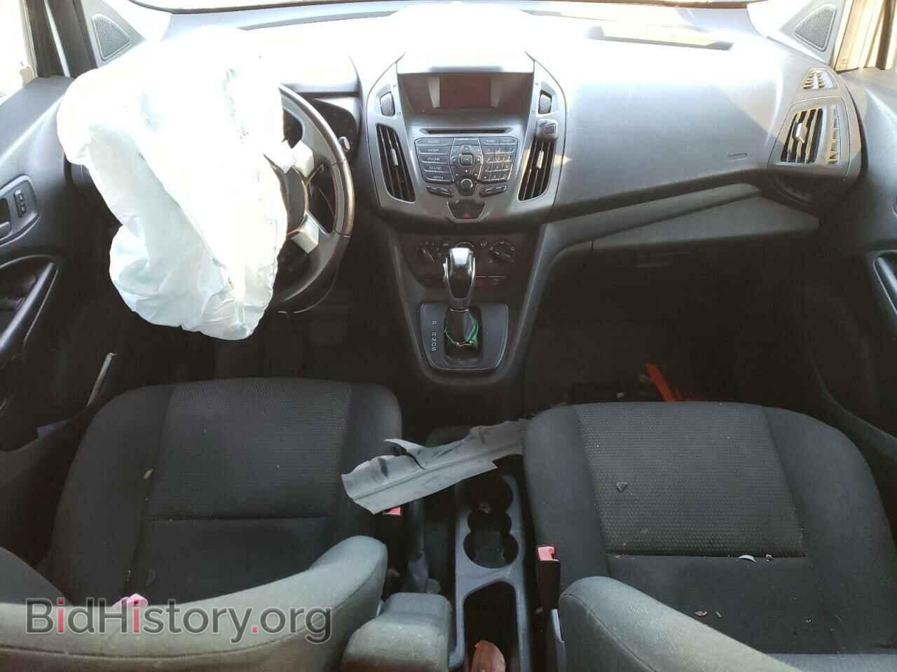2015 FORD TRANSIT - VIN: NM0LS7E71F1203825 - Фото 8