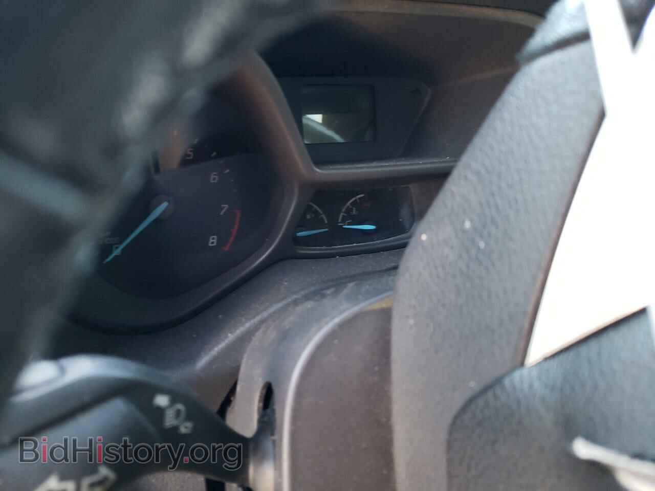 2015 FORD TRANSIT - VIN: NM0LS7E71F1203825 - Фото 9
