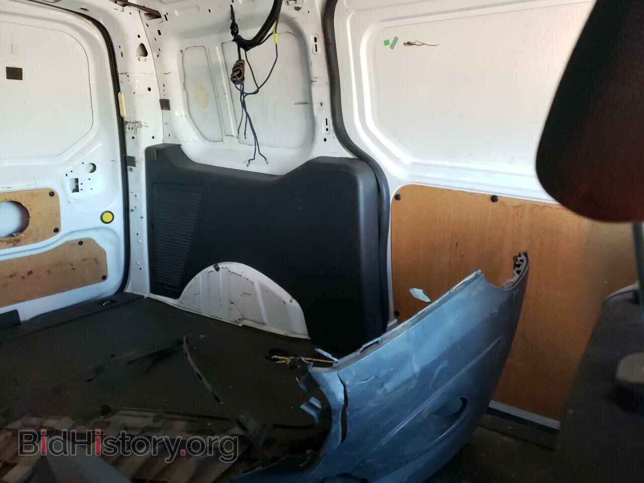 2015 FORD TRANSIT - VIN: NM0LS7E71F1203825 - Фото 10