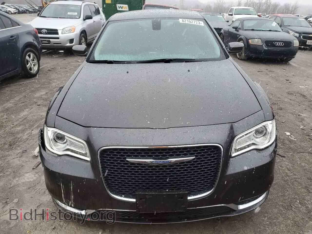 2015 CHRYSLER 300 - VIN: 2C3CCAAG1FH763319 - Фото 5