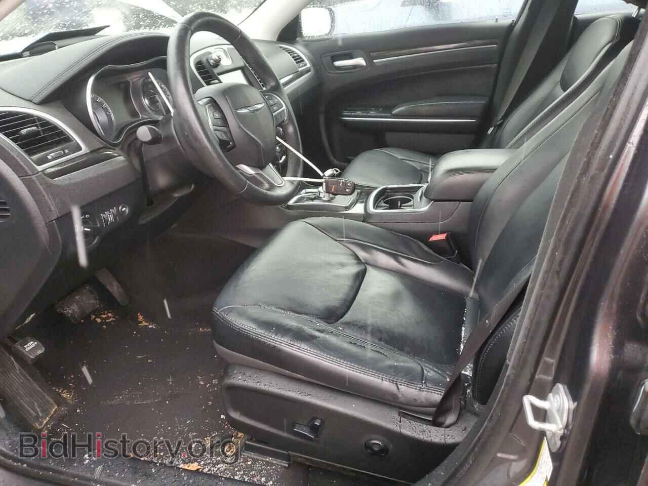 2015 CHRYSLER 300 - VIN: 2C3CCAAG1FH763319 - Фото 7