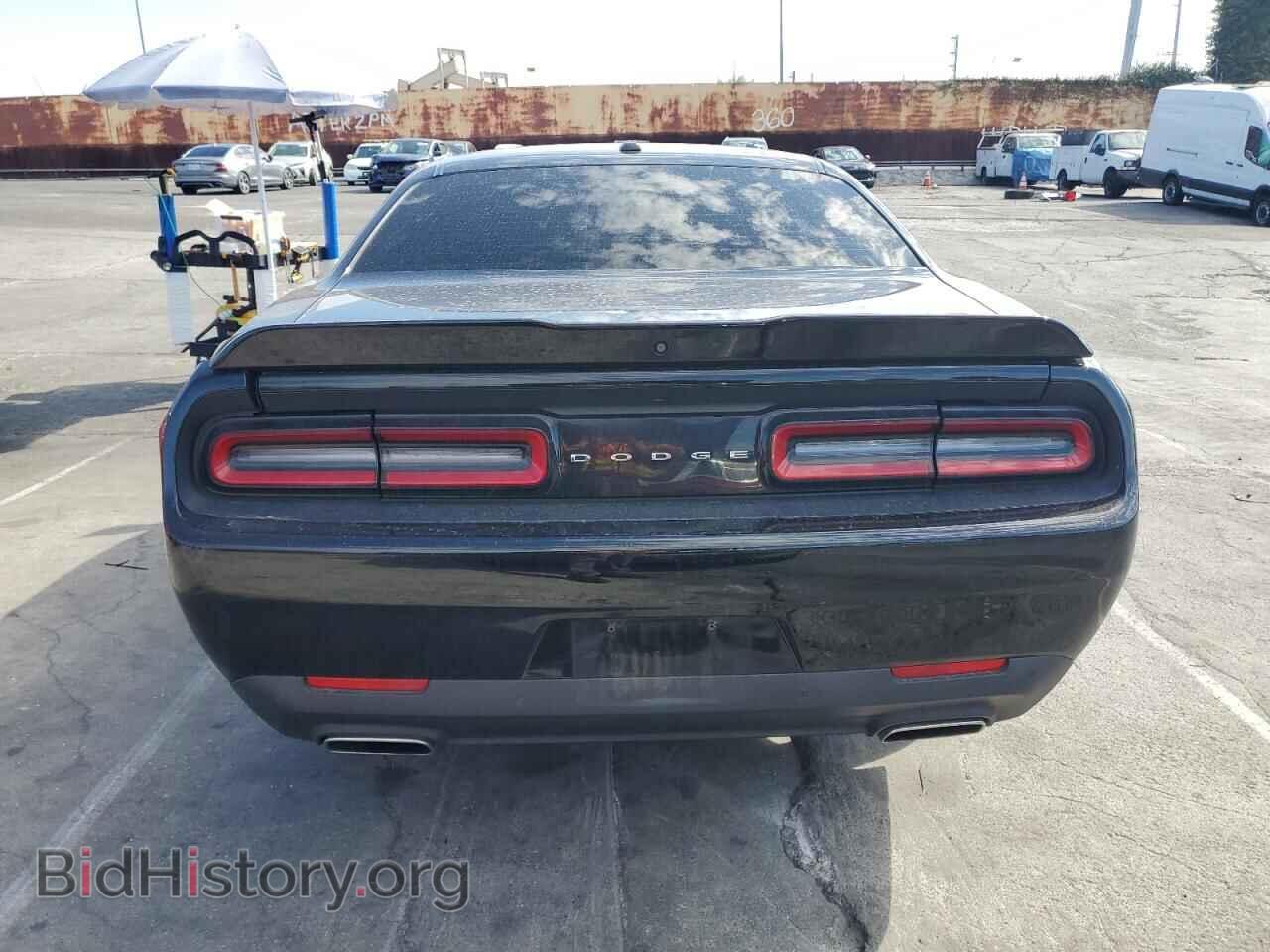 2021 DODGE CHALLENGER - VIN: 2C3CDZJG3MH672254 - Фото 6