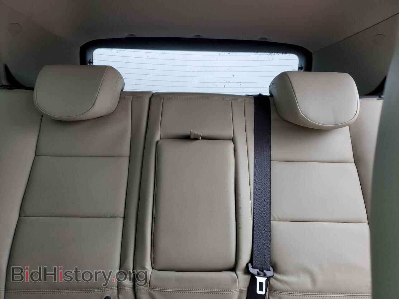 2017 BUICK ENCORE - VIN: KL4CJDSB3HB030491 - Photo 10