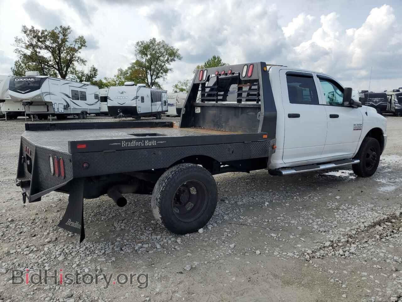 2014 RAM All Models - VIN: 3C7WRTCL3EG301794 - Фото 3