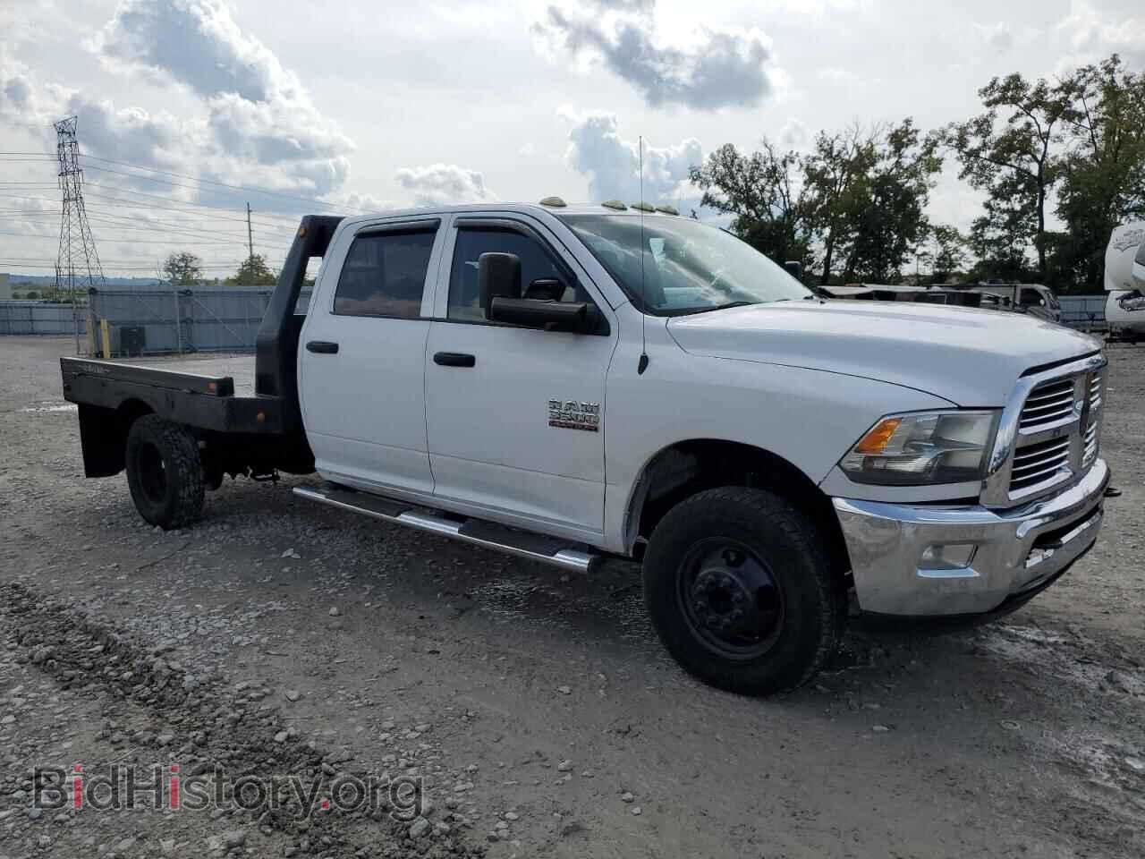 2014 RAM All Models - VIN: 3C7WRTCL3EG301794 - Фото 4
