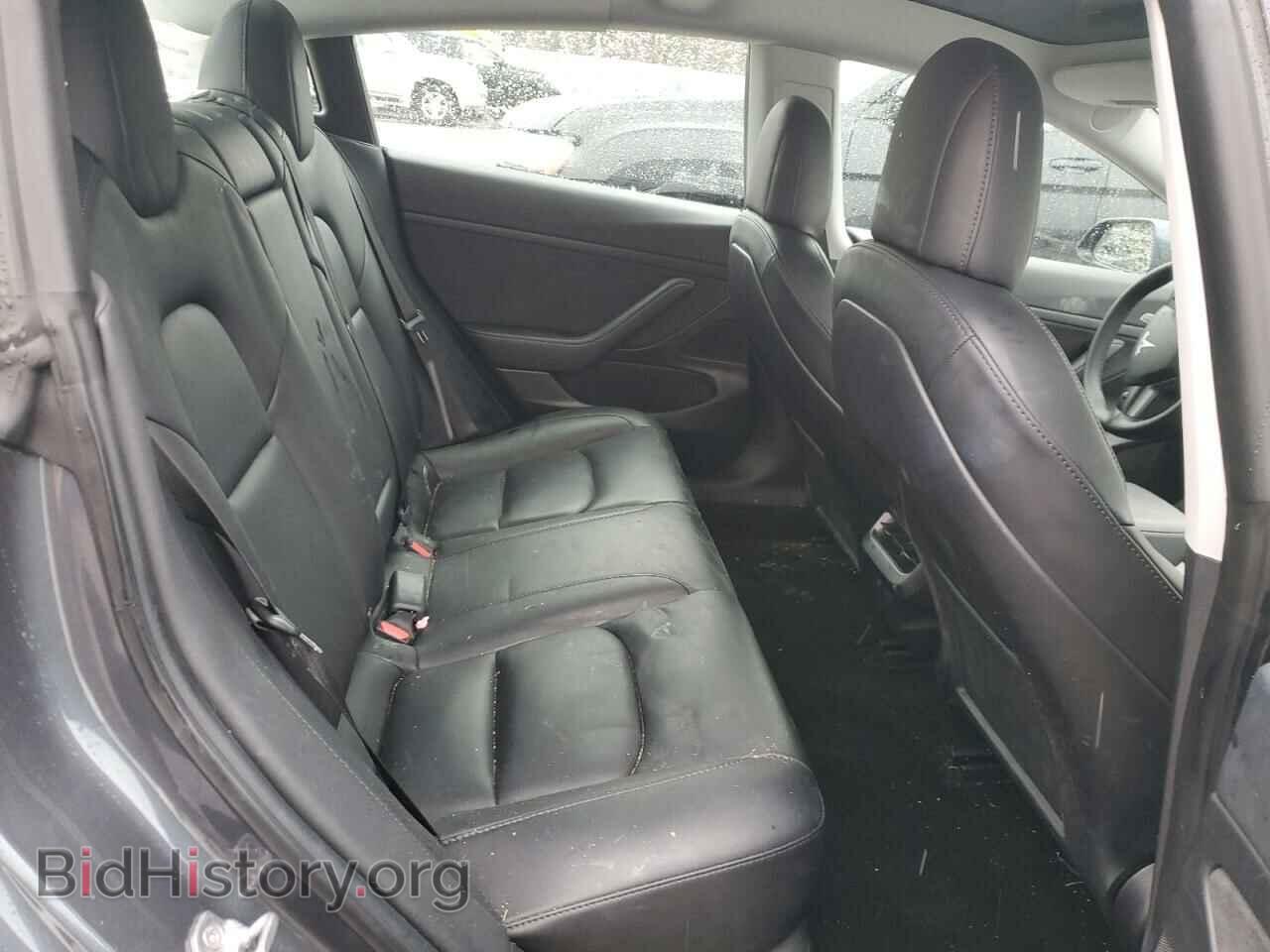 2021 TESLA MODEL 3 - VIN: 5YJ3E1EA0MF907358 - Photo 10