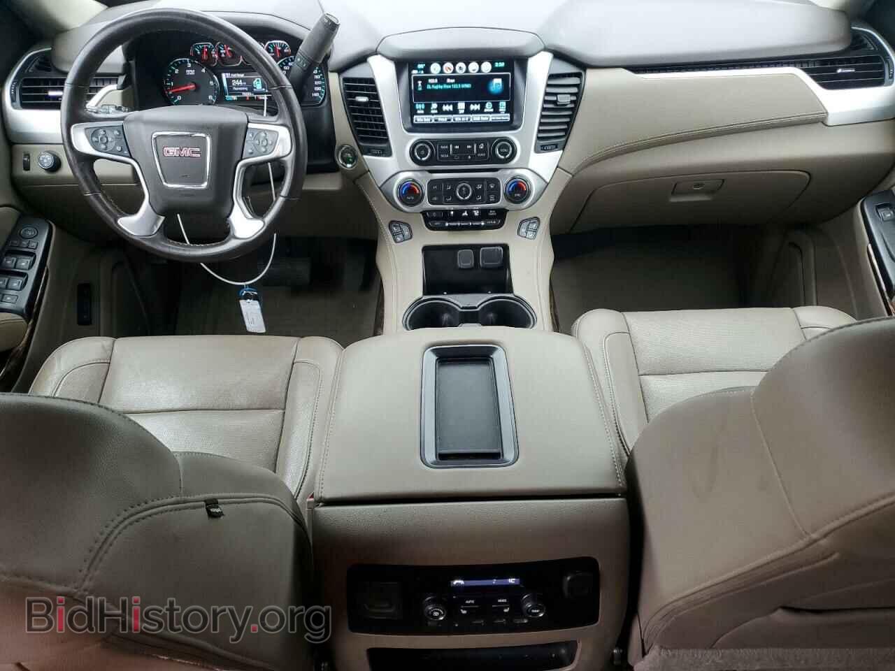 2020 GMC YUKON - VIN: 1GKS1BKC3LR168874 - Фото 8
