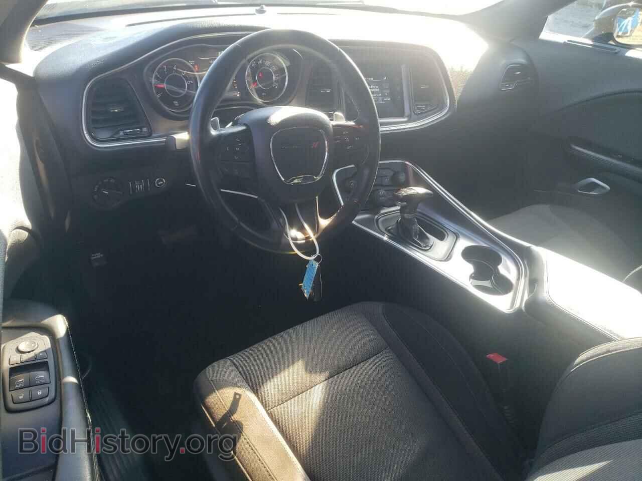 2015 DODGE CHALLENGER - VIN: 2C3CDZAG4FH901494 - Фото 8