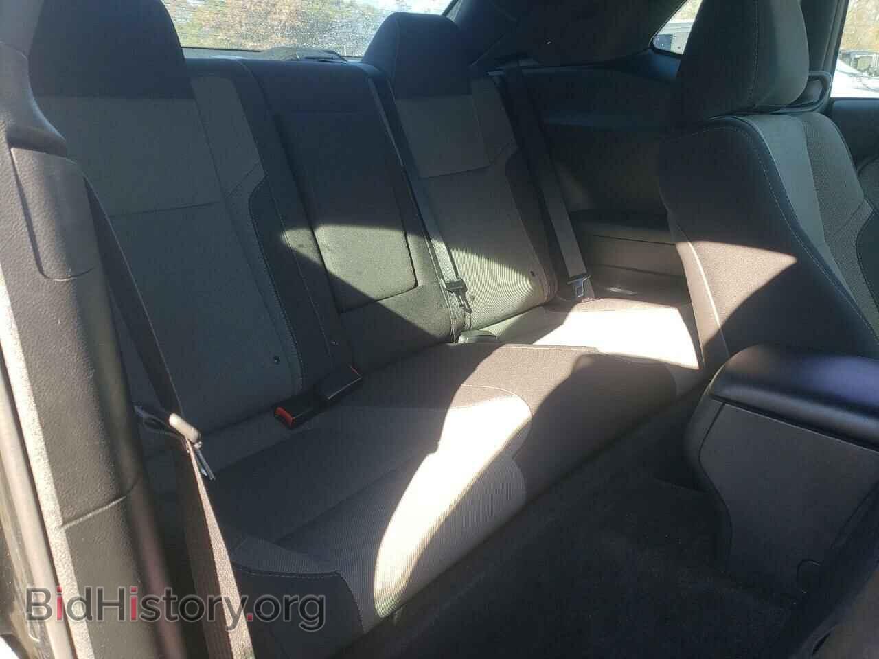 2015 DODGE CHALLENGER - VIN: 2C3CDZAG4FH901494 - Фото 10