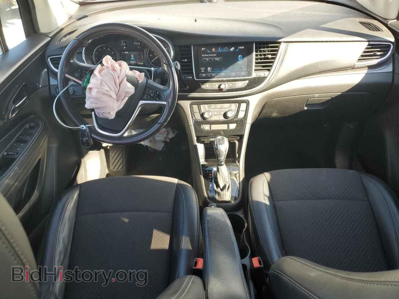2018 BUICK ENCORE - VIN: KL4CJASB5JB657083 - Фото 8