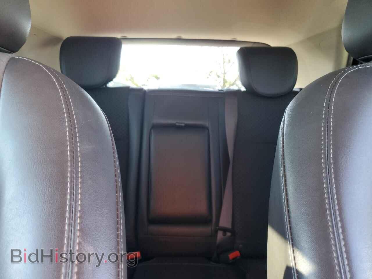 2018 BUICK ENCORE - VIN: KL4CJASB5JB657083 - Фото 10