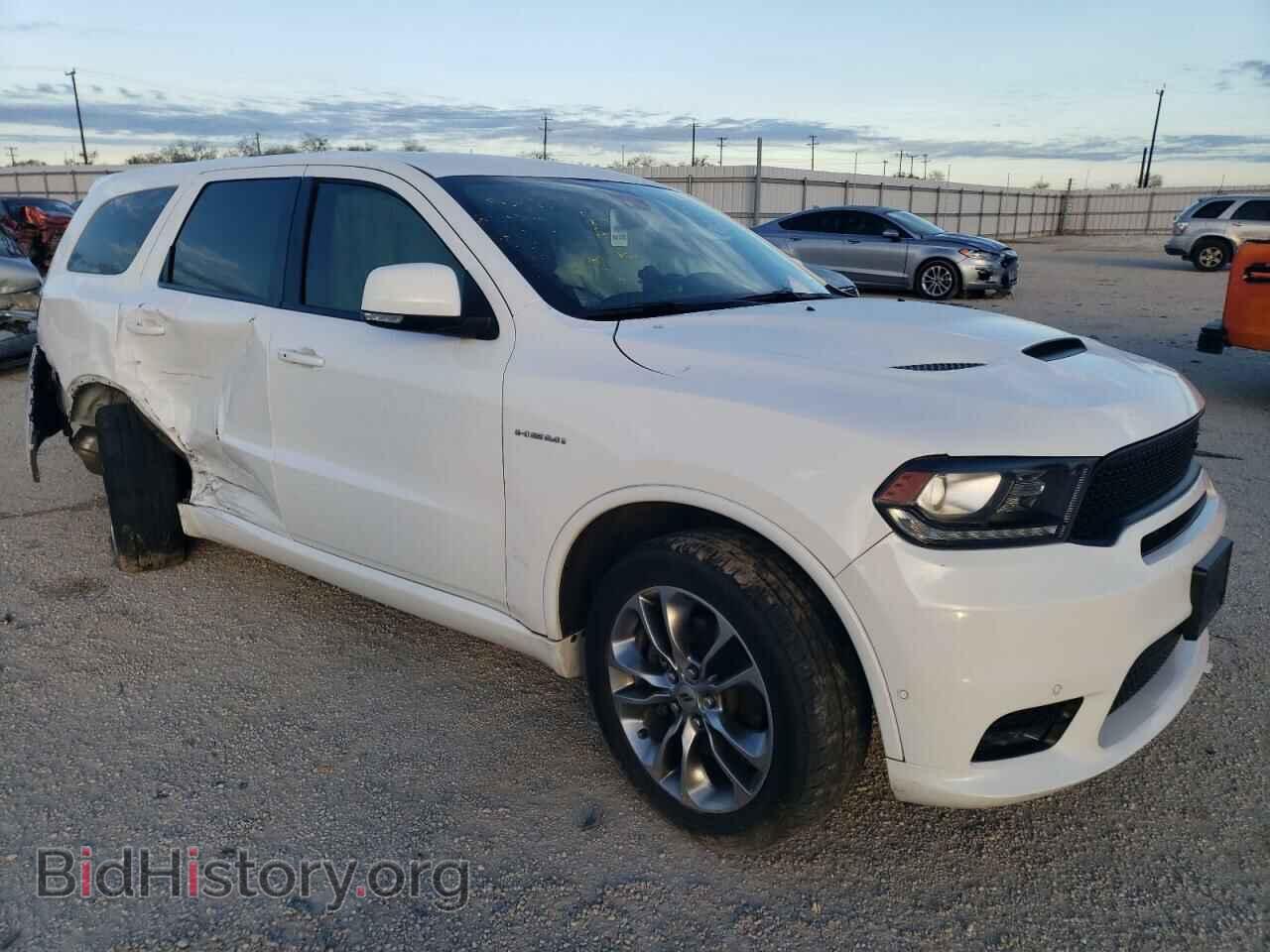 2020 DODGE DURANGO - VIN: 1C4SDHCT7LC259640 - Photo 4